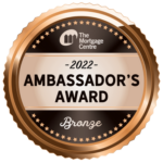 Ambassador's Award 2022