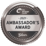 Ambassador's Award 2021