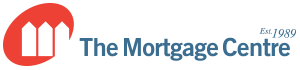 The Mortgage Center Logo