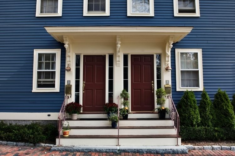 Finding Your Perfect Home Type - Duplex