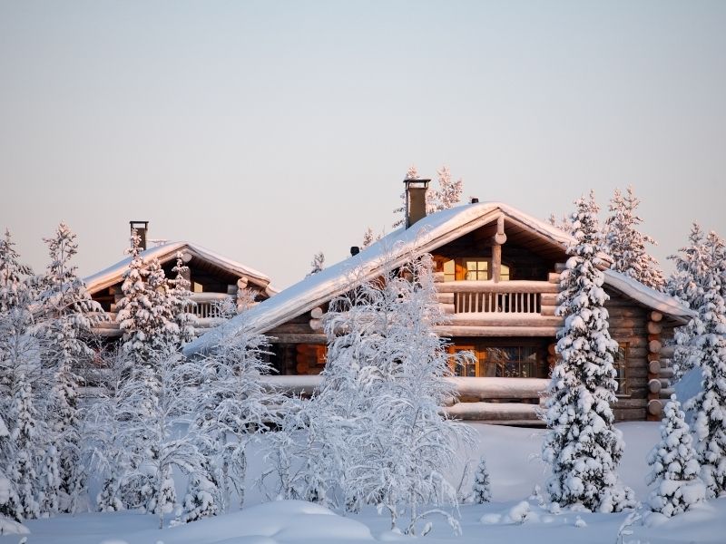 Selling Your Home in The Winter