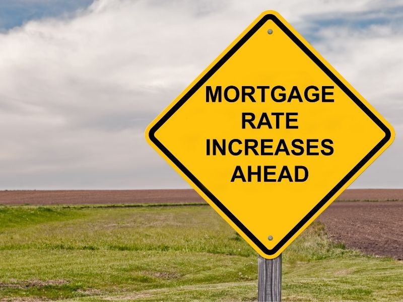 Higher Mortgage Qualifying Rate