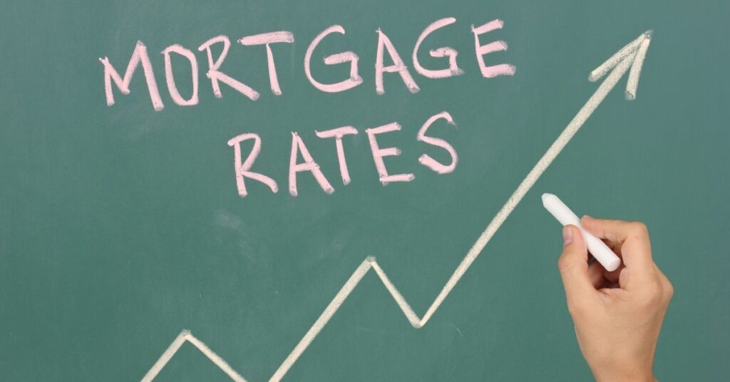 Mortgage Rate Announcement