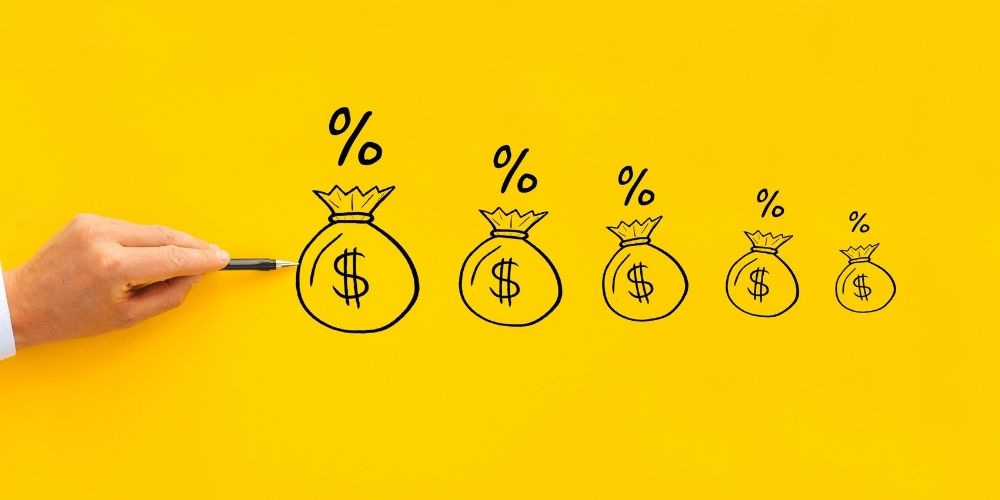 mortgage rate announcement