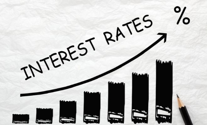 Interest Rate Increases From the Bank Of Canada