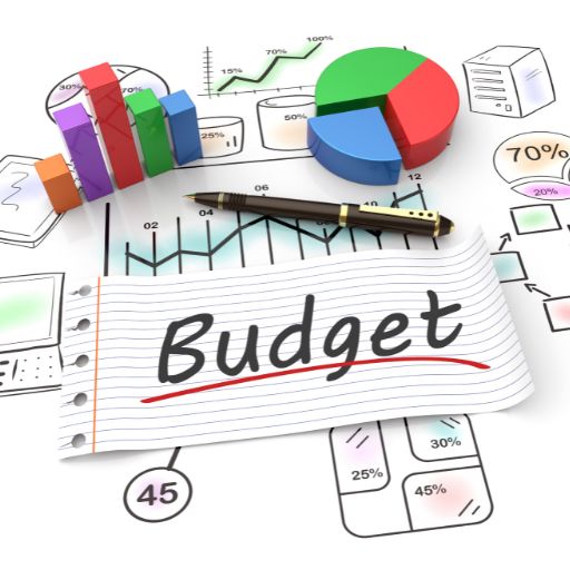 Adapting Your Finances - Set A Budget