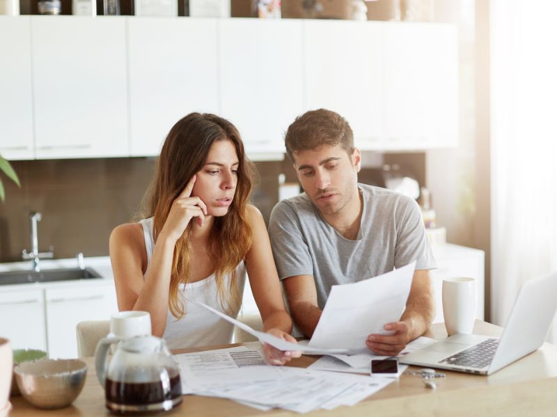What to Know about Second Mortgages
