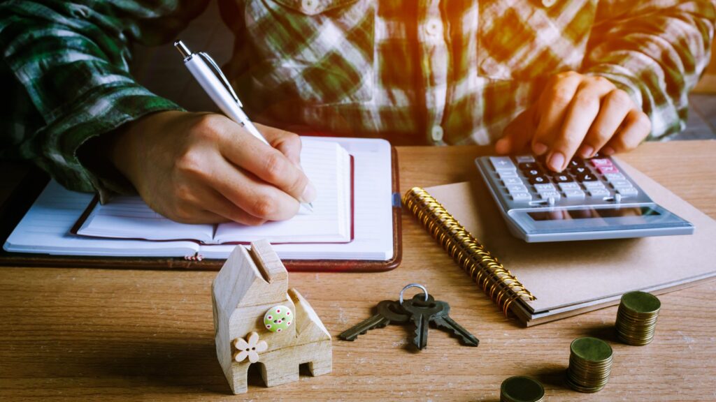 Refinancing Your Mortgage