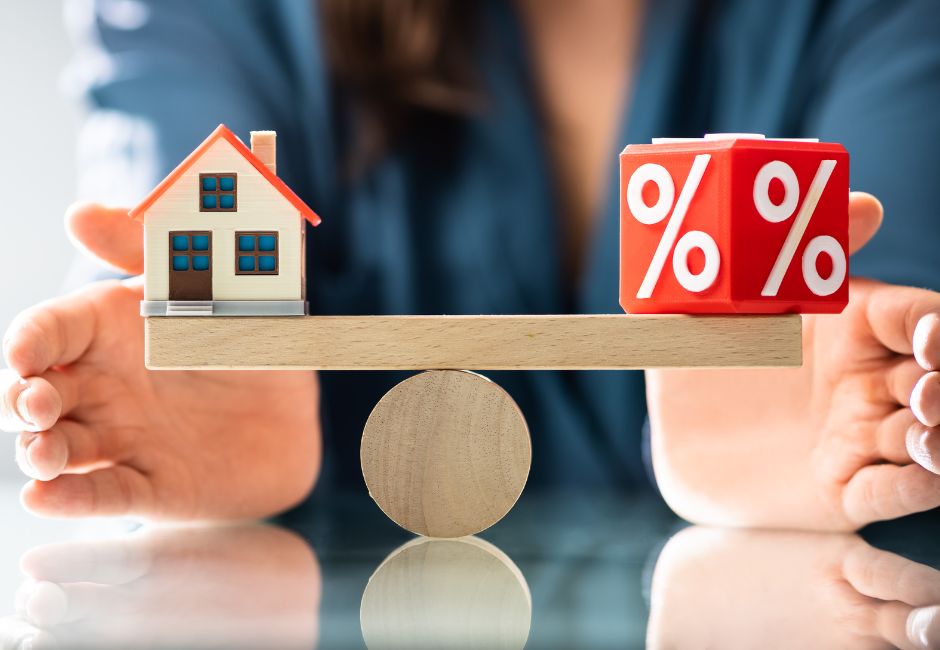 Navigating Higher Mortgage Payments