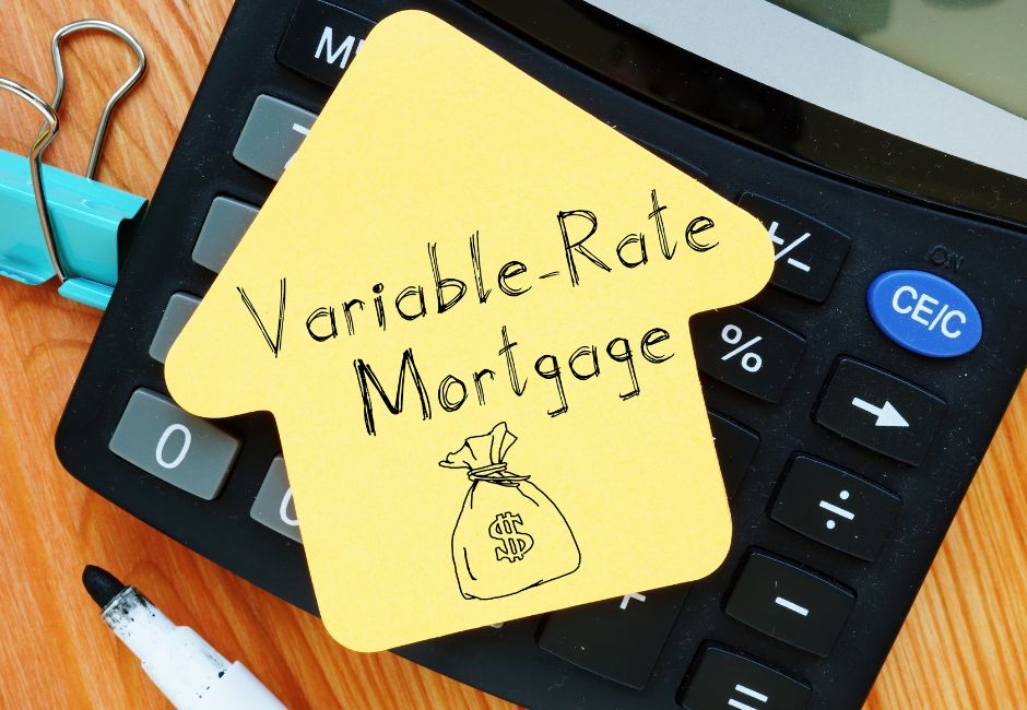 Choosing Between Fixed and Variable Rates