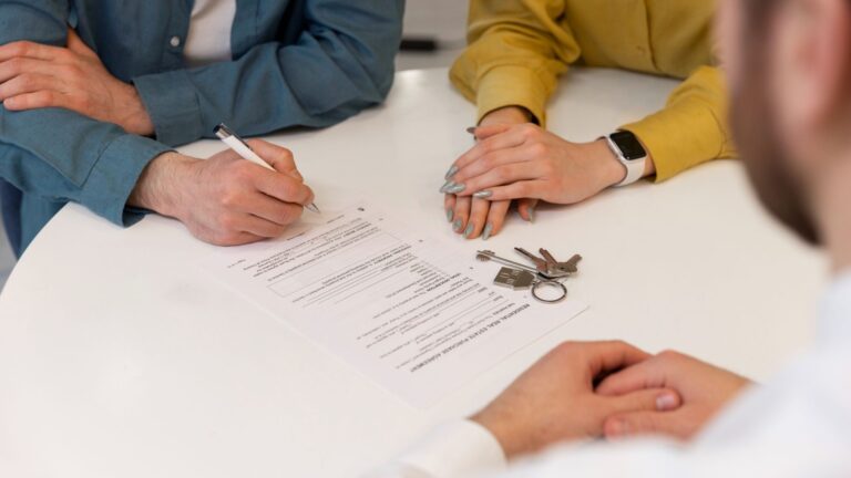 Understanding Mortgage Penalties