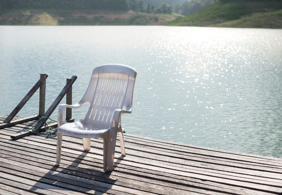 Buying a vacation home