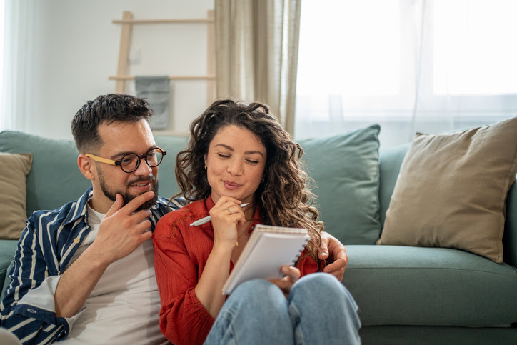 When to Get Prequalified or Preapproved