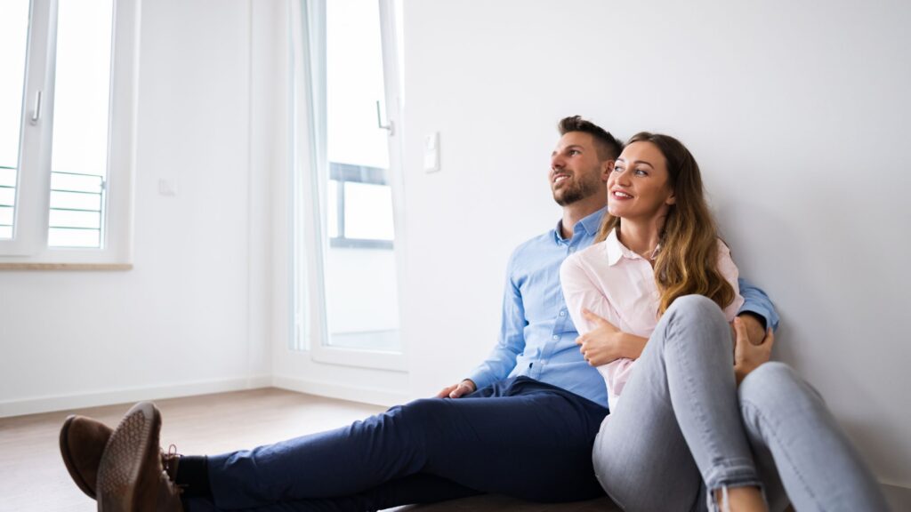 When to Get Prequalified or Preapproved