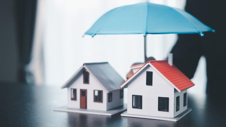 Your Mortgage Insurance Needs